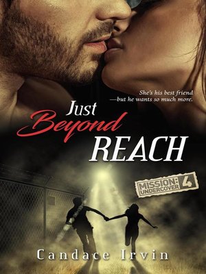 cover image of Just Beyond Reach